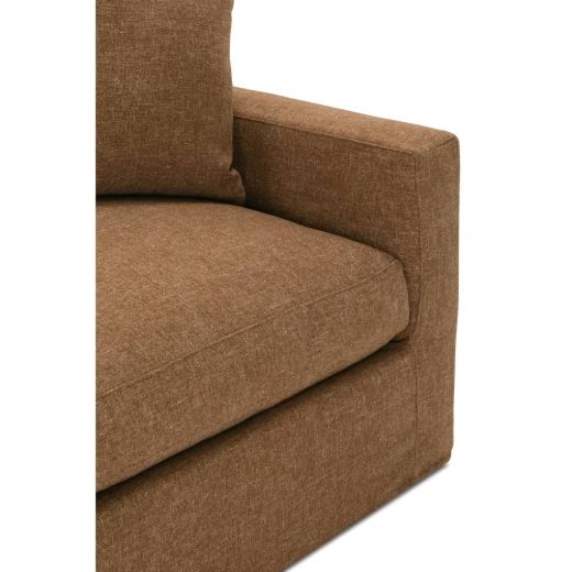 Picture of Silas Slipcovered Sofa